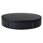 22cm Electric Rotating Display Stand Video Shooting Props Turntable, Load: 50kg, EU Plug - Image 8