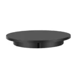 60cm Electric Rotating Display Stand Props Turntable, Load: 100kg, Plug-in Power, AU Plug - Image 7