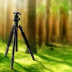 TRIOPO T258 Aluminum Alloy Tripod Monopod with D2 Ball Head - Image 2