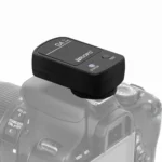 TRIOPO G4 2.4G Wireless Flash Speedlite Trigger with Hot Shoe