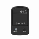 TRIOPO G4 2.4G Wireless Flash Speedlite Trigger with Hot Shoe - Image 2