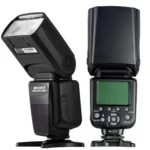 TRIOPO TR-982IIIC Flash Light Speedlite for Canon
