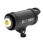 LT LT150D 92W Continuous Light LED Studio Video Fill Light - Image 2