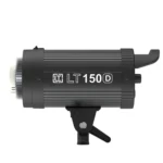 LT LT150D 92W Continuous Light LED Studio Video Fill Light - Image 4