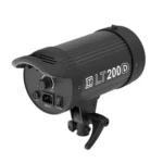 LT LT200D 150W Continuous Light LED Studio Video Fill Light - Image 3