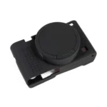 Soft Silicone Protective Case for Sony Cyber-Shot RX100 VII / RX100 M7 - Image 2