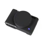 Soft Silicone Protective Case for Sony Cyber-Shot RX100 VII / RX100 M7 - Image 3
