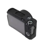 Soft Silicone Protective Case for Sony Cyber-Shot RX100 VII / RX100 M7 - Image 4