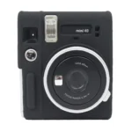 Soft Silicone Protective Case for Fujifilm Instax mini 40
