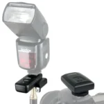 Godox CT-16 Flash Trigger Transmitter + Receiver Set - Image 5