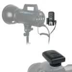 Godox CT-16 Flash Trigger Transmitter + Receiver Set - Image 6