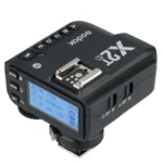 Godox X2T-C E-TTL II Bluetooth Wireless Flash Trigger for Canon