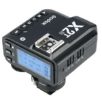 Godox X2T-N E-TTL II Bluetooth Wireless Flash Trigger for Nikon