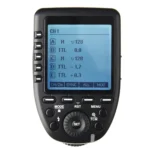 Godox Xpro-C TTL Wireless Flash Trigger for Canon - Image 2