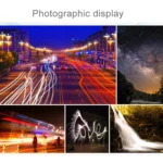 RST-7001 LCD Screen Time Lapse Intervalometer Shutter Release Digital Timer Remote Controller with C6 Cable for CANON 1000D/550D/60D, PENTAX:K20D/K200D/K10D, SAMSUNG GX-20/GX-10 Camera - Image 12