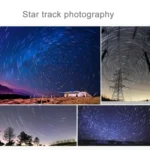 RST-7002 LCD Screen Time Lapse Intervalometer Shutter Release Digital Timer Remote Controller with C8 Cable for CANON 1D/1DS/50D/40D/30D/20D/10D/5D/7D Camera - Image 13