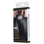 RST-7006 LCD Screen Time Lapse Intervalometer Shutter Release Digital Timer Remote Controller with N10 Cable for NIKON D90/D5000/D7000/D3100 Camera - Image 8