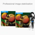 RST-7006 LCD Screen Time Lapse Intervalometer Shutter Release Digital Timer Remote Controller with N10 Cable for NIKON D90/D5000/D7000/D3100 Camera - Image 10