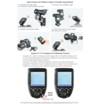 Godox Xpro-O TTL Wireless Flash Trigger for Olympus - Image 6