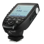 Godox Xpro-F TTL Wireless Flash Trigger for FUJIFILM