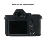 For Sony A7R4 Soft Silicone Protective Case - Image 4