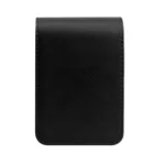 Vertical Full Body Camera PU Leather Case Bag with Strap for FUJIFILM instax mini Evo - Image 3