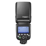 Godox TT685II-C 2.4GHz Wireless TTL HSS 1/8000s Flash Speedlite for Canon - Image 2