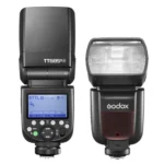 Godox TT685II-N 2.4GHz Wireless TTL HSS 1/8000s Flash Speedlite for Nikon