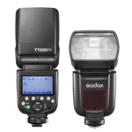 Godox TT685II-S 2.4GHz Wireless TTL HSS 1/8000s Flash Speedlite for Sony