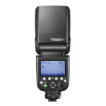 Godox TT685II-S 2.4GHz Wireless TTL HSS 1/8000s Flash Speedlite for Sony - Image 2