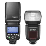 Godox TT685II-F 2.4GHz Wireless TTL HSS 1/8000s Flash Speedlite for FUJIFILM