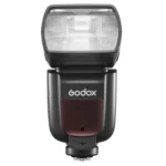 Godox TT685II-F 2.4GHz Wireless TTL HSS 1/8000s Flash Speedlite for FUJIFILM - Image 3