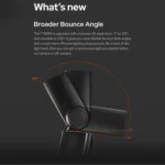 Godox TT685II-F 2.4GHz Wireless TTL HSS 1/8000s Flash Speedlite for FUJIFILM - Image 7