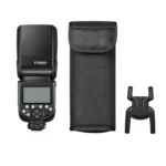 Godox TT685II-F 2.4GHz Wireless TTL HSS 1/8000s Flash Speedlite for FUJIFILM - Image 9