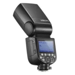 Godox V860 III-C 2.4GHz Wireless TTL II HSS Flash Speedlite for Canon - Image 2
