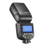 Godox V860 III-N 2.4GHz Wireless TTL II HSS Flash Speedlite for Nikon - Image 2