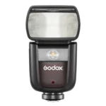 Godox V860 III-N 2.4GHz Wireless TTL II HSS Flash Speedlite for Nikon - Image 3