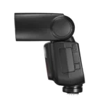 Godox V860 III-N 2.4GHz Wireless TTL II HSS Flash Speedlite for Nikon - Image 4