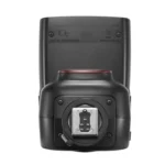 Godox V860 III-N 2.4GHz Wireless TTL II HSS Flash Speedlite for Nikon - Image 5