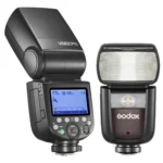Godox V860 III-O 2.4GHz Wireless TTL II HSS Flash Speedlite for Olympus