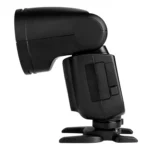 Godox V1F Round Head TTL Flash Speedlite for FUJIFILM - Image 5