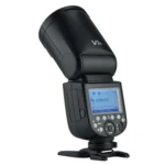 Godox V1P Round Head TTL Flash Speedlite for Pentax - Image 2