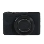For Canon PowerShot G7 X Mark III / G7X III / G7X3 Soft Silicone Protective Case - Image 2