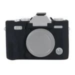 For FUJIFILM X-T30 Soft Silicone Protective Case