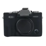 For FUJIFILM X-T30 Soft Silicone Protective Case - Image 2
