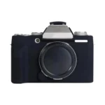 Soft Silicone Protective Case for FUJIFILM X-T200 - Image 2