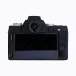 Soft Silicone Protective Case for FUJIFILM X-T200 - Image 3