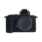 Soft Silicone Protective Case for Nikon Z50 - Image 2