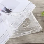 Protective Crystal Shell Case with Strap for FUJIFILM instax mini 90 - Image 3