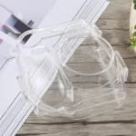 Protective Crystal Shell Case with Strap for FUJIFILM instax mini 7S - Image 3